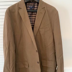 Men’s Daniel Cremieux sport coat